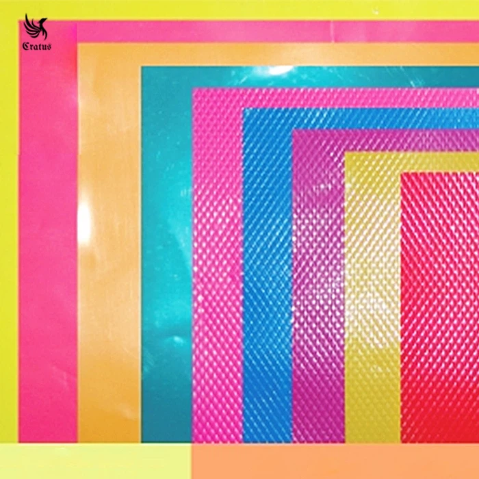 PE Lsolating Fresh-필름 유지