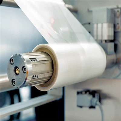 PE Isolation Film